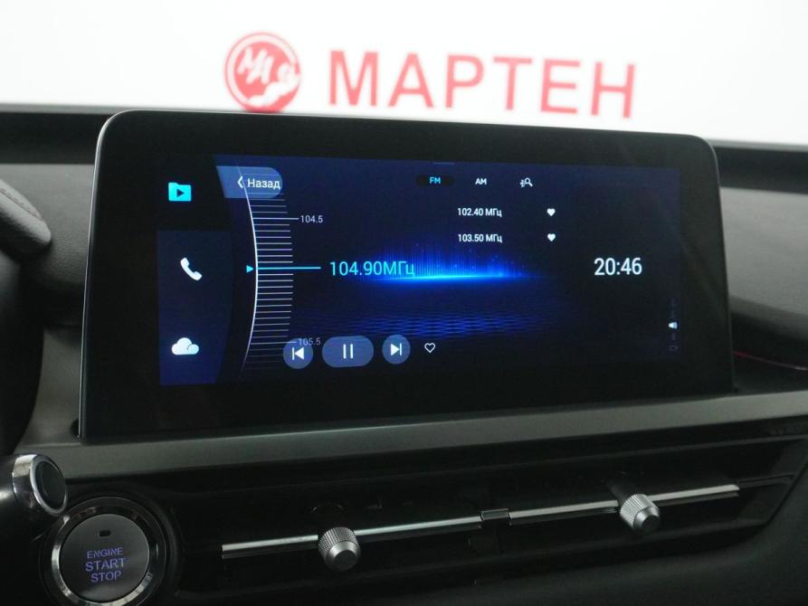 Chery Tiggo 4 Pro I Вологда  - изображение 12