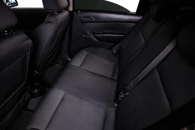 Chevrolet Aveo I Рестайлинг с пробегом 2008 года, цена 489 000 рублей, 258500 км, седан, Автокод Объявления