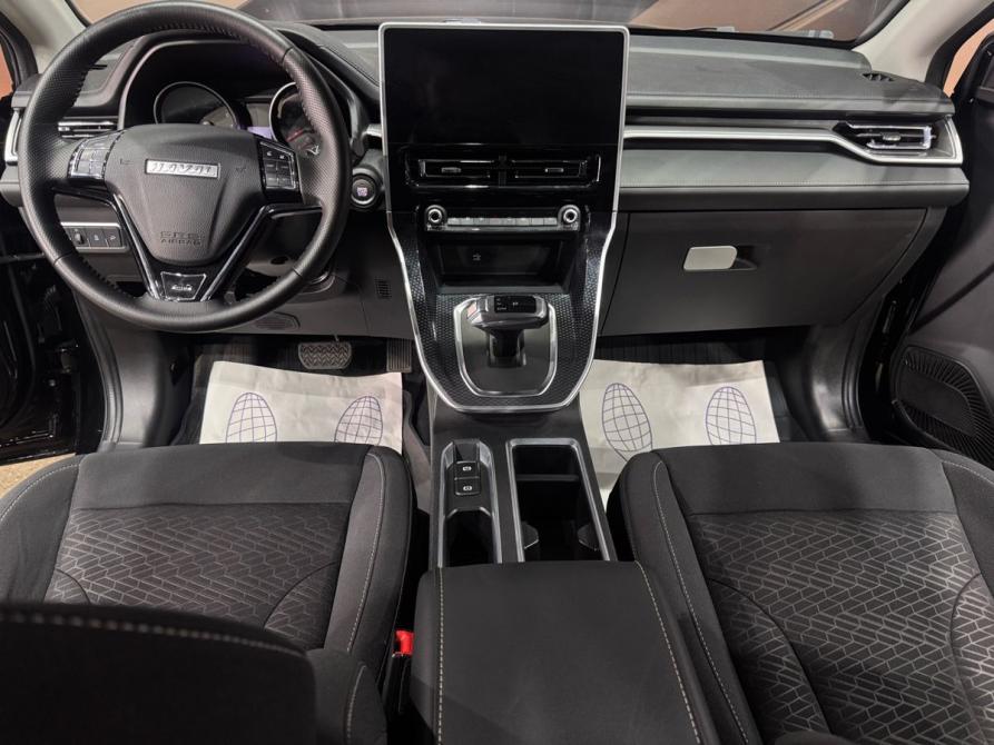 Haval M6 II Ставрополь  - изображение 10