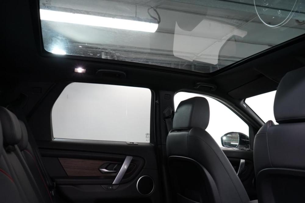 Land Rover Discovery Sport I Рестайлинг Москва  - изображение 19