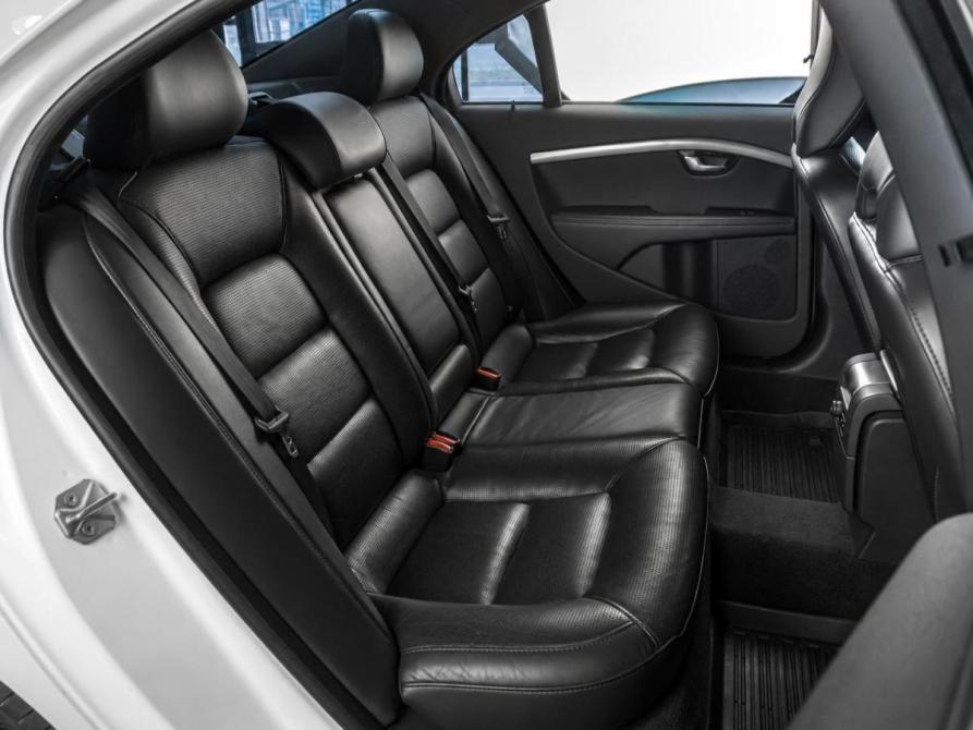 Volvo S80 II Рестайлинг 2 Тюмень  - изображение 7