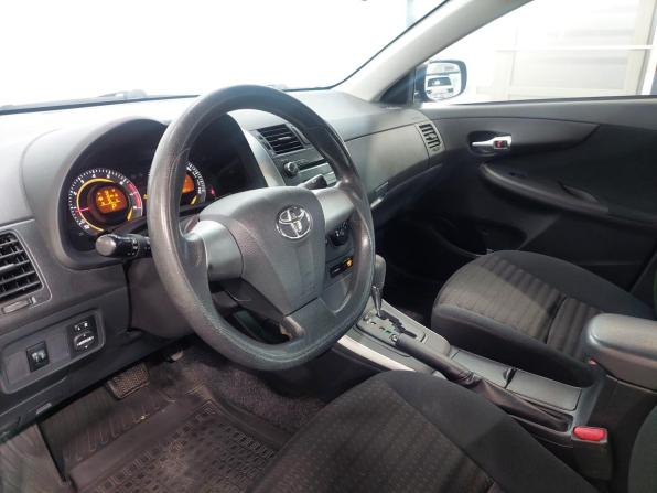 Toyota Corolla X (E140 E150) Рестайлинг с пробегом 2012 года, цена 1 150 000 рублей, 124690 км, седан, Автокод Объявления
