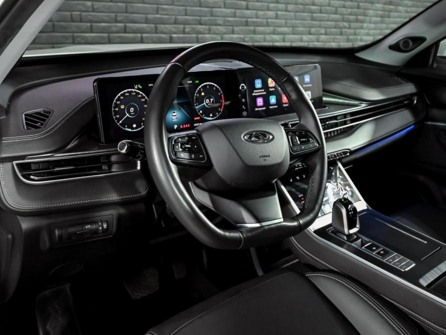 Chery Tiggo 7 Pro Max I Екатеринбург  - изображение 11