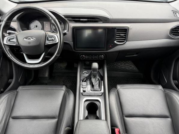 Chery Tiggo 4 I Рестайлинг с пробегом 2021 года, цена 1 299 000 рублей, 88969 км, внедорожник, Автокод Объявления