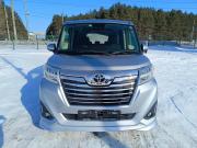 Toyota Roomy I Тюмень  - изображение 24
