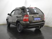 Kia Sportage II Санкт-Петербург  - изображение 21