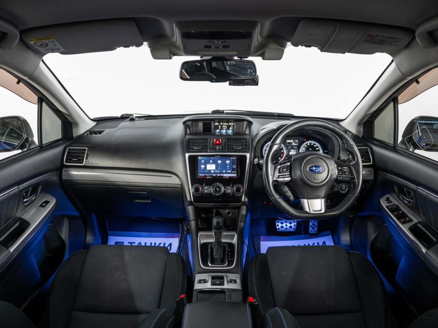 Subaru Levorg I Иркутск  - изображение 8