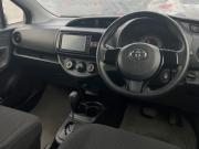 Toyota Vitz III (XP130) Рестайлинг Нефтекамск  - изображение 20