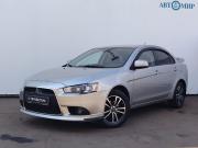 Mitsubishi Lancer X Рестайлинг Москва  - изображение 14