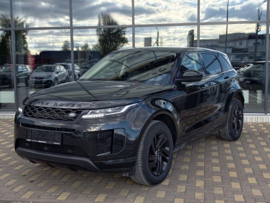 Land Rover Range Rover Evoque II Калуга  - изображение 1