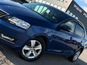 Skoda Rapid I Рестайлинг Волгоград  - изображение 45