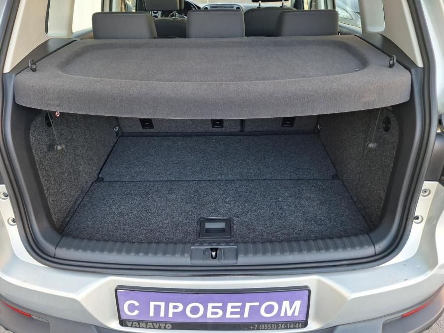 Volkswagen Tiguan I Рестайлинг Азнакаево  - изображение 19