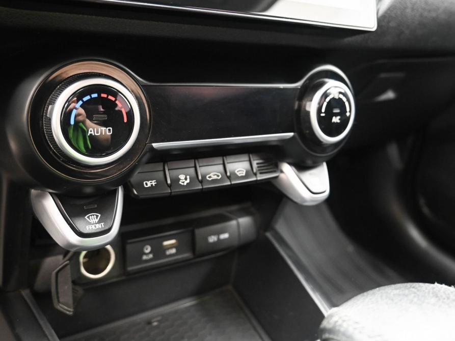 Kia Rio IV Ростов-на-Дону  - изображение 15