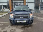 Ford Fusion I Рестайлинг Великие Луки  - изображение 18