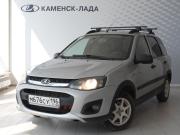 Lada (ВАЗ) Kalina II Каменск-Уральский  - изображение 15
