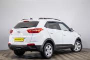 Hyundai Creta I Пермь  - изображение 29