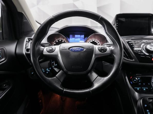Ford Kuga II с пробегом 2012 года, цена 1 122 000 рублей, 200000 км, внедорожник, Автокод Объявления