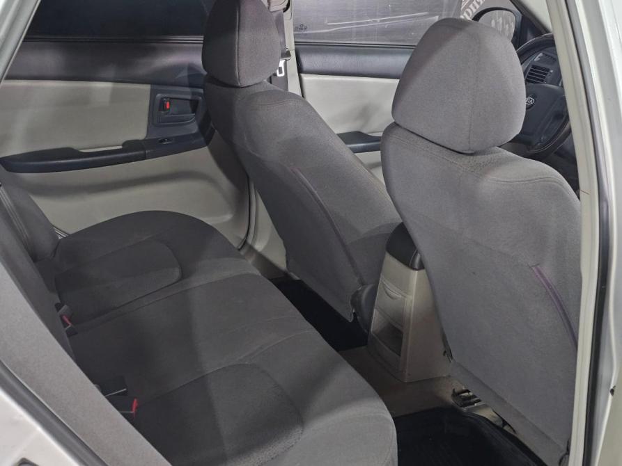 Kia Cerato I Краснодар  - изображение 17