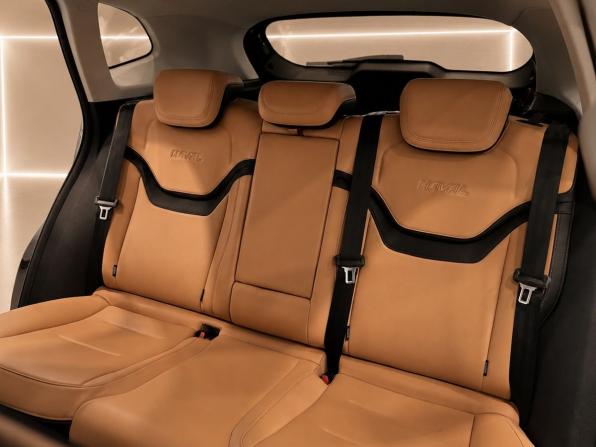 Haval Jolion I Рестайлинг с пробегом 2023 года, цена 2 100 000 рублей, 61000 км, внедорожник, Автокод Объявления