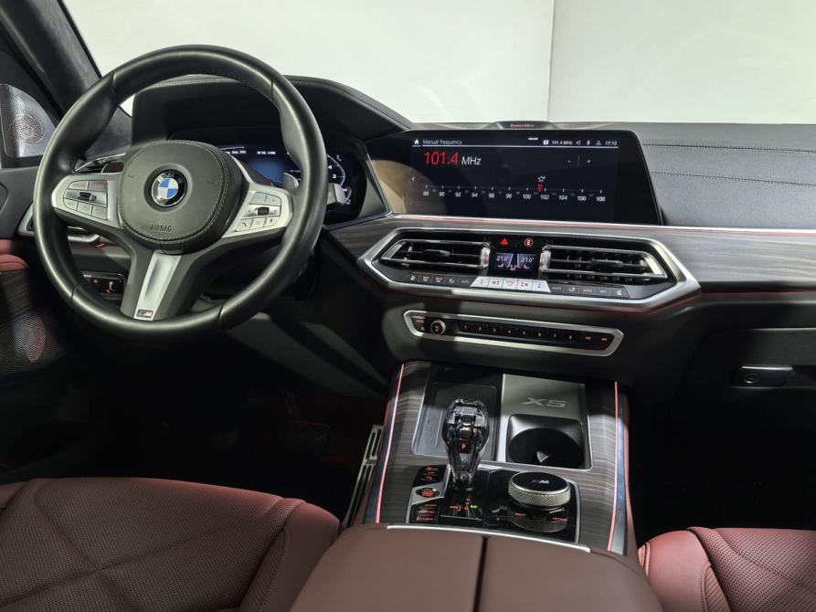BMW X5 IV (G05/G18) Санкт-Петербург  - изображение 47