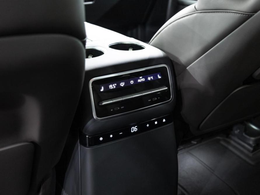 Li Auto (Lixiang) L9 I Санкт-Петербург  - изображение 29