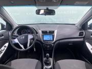 Hyundai Solaris I Екатеринбург  - изображение 18