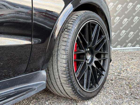 Mercedes-Benz GLE I (W166) с пробегом 2016 года, цена 2 850 000 рублей, 239000 км, внедорожник, Автокод Объявления