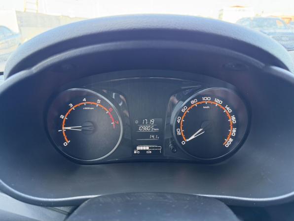 Lada (ВАЗ) Granta I Рестайлинг с пробегом 2020 года, цена 600 000 рублей, 109804 км, седан, Автокод Объявления
