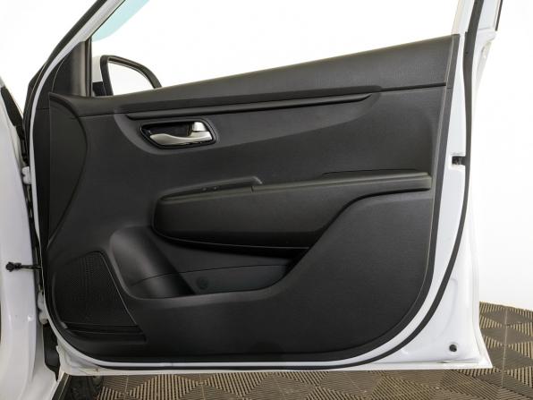 Kia Rio IV с пробегом 2019 года, цена 1 500 000 рублей, 77718 км, хэтчбек, Автокод Объявления