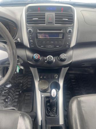 Lifan X60 I с пробегом 2013 года, цена 350 000 рублей, 210614 км, внедорожник, Автокод Объявления