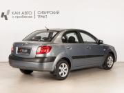 Kia Rio II Казань  - изображение 11