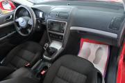 Skoda Octavia II (A5) Рестайлинг Омск  - изображение 44