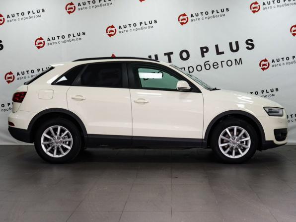 Audi Q3 I (8U) с пробегом 2012 года, цена 1 699 000 рублей, 76582 км, внедорожник, Автокод Объявления