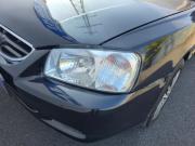 Hyundai Accent II Таганрог  - изображение 31