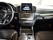 Mercedes-Benz GLE I (W166) Москва  - изображение 39