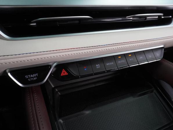 Geely Monjaro I с пробегом 2023 года, цена 3 249 000 рублей, 26133 км, внедорожник, Автокод Объявления