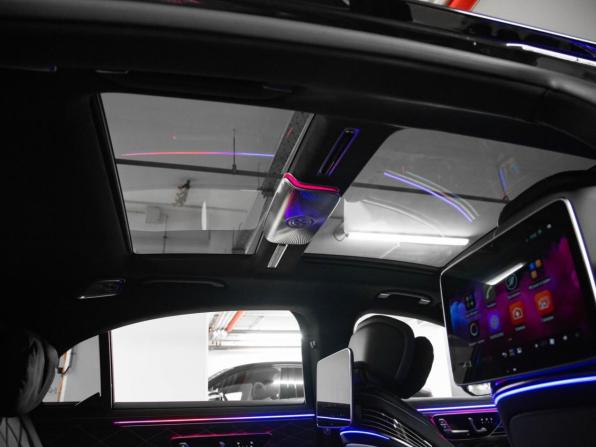 Новый Mercedes-Benz S-Класс VII (W223) Рестайлинг 2026 года, цена 29 318 000 рублей, седан, Автокод Объявления