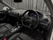 Audi A3 III (8V) Рестайлинг Красноярск  - изображение 30