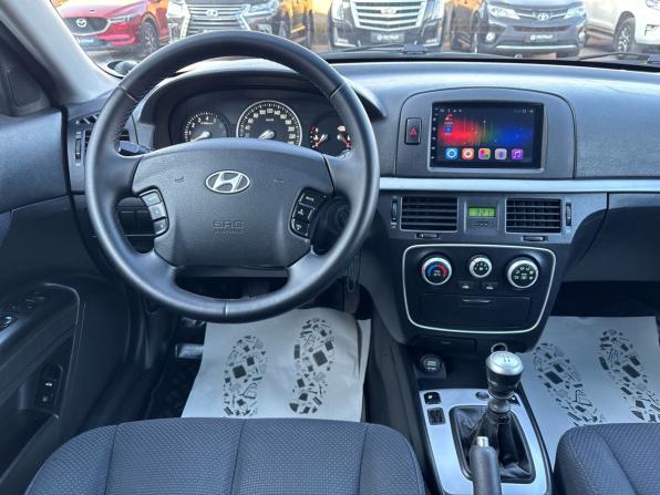 Hyundai Sonata V (NF) с пробегом 2007 года, цена 670 000 рублей, 263000 км, седан, Автокод Объявления