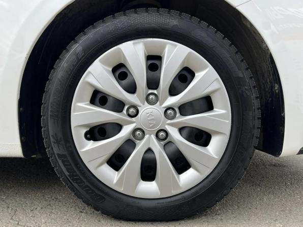 Kia Cerato IV с пробегом 2020 года, цена 1 585 000 рублей, 134870 км, седан, Автокод Объявления
