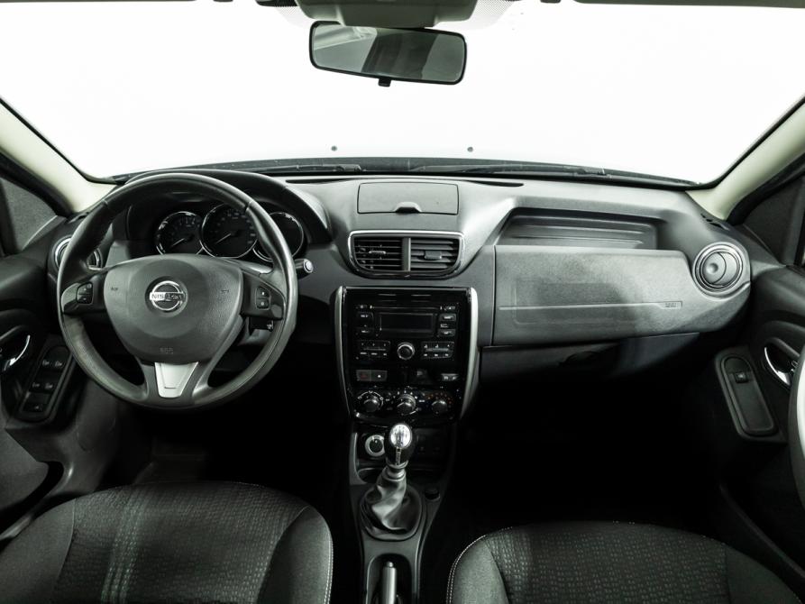 Nissan Terrano III (D10) Санкт-Петербург  - изображение 13