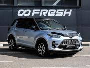 Toyota Raize I Новороссийск  - изображение 25