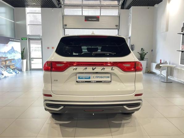 Haval M6 II с пробегом 2023 года, цена 1 712 000 рублей, 39430 км, внедорожник, Автокод Объявления
