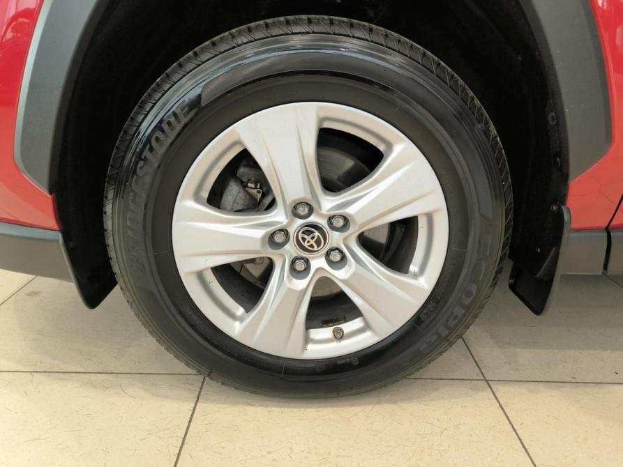 Toyota RAV4 V (XA50) Казань  - изображение 22