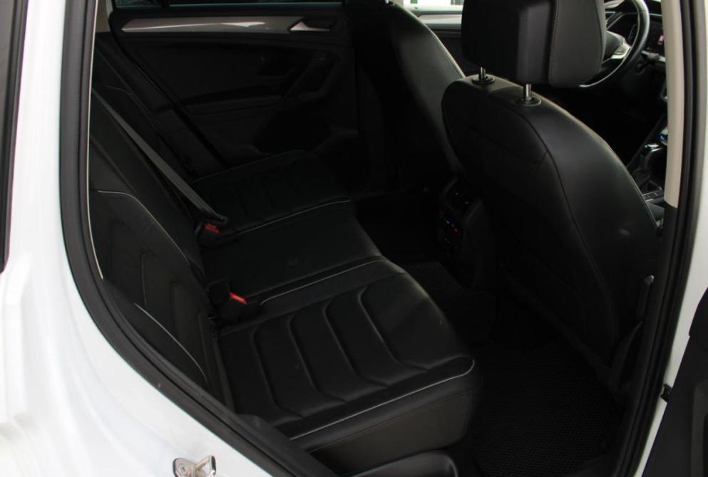 Volkswagen Tiguan II Рестайлинг Саратов  - изображение 38