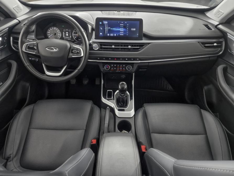 Chery Tiggo 4 Pro I Нижний Новгород  - изображение 14