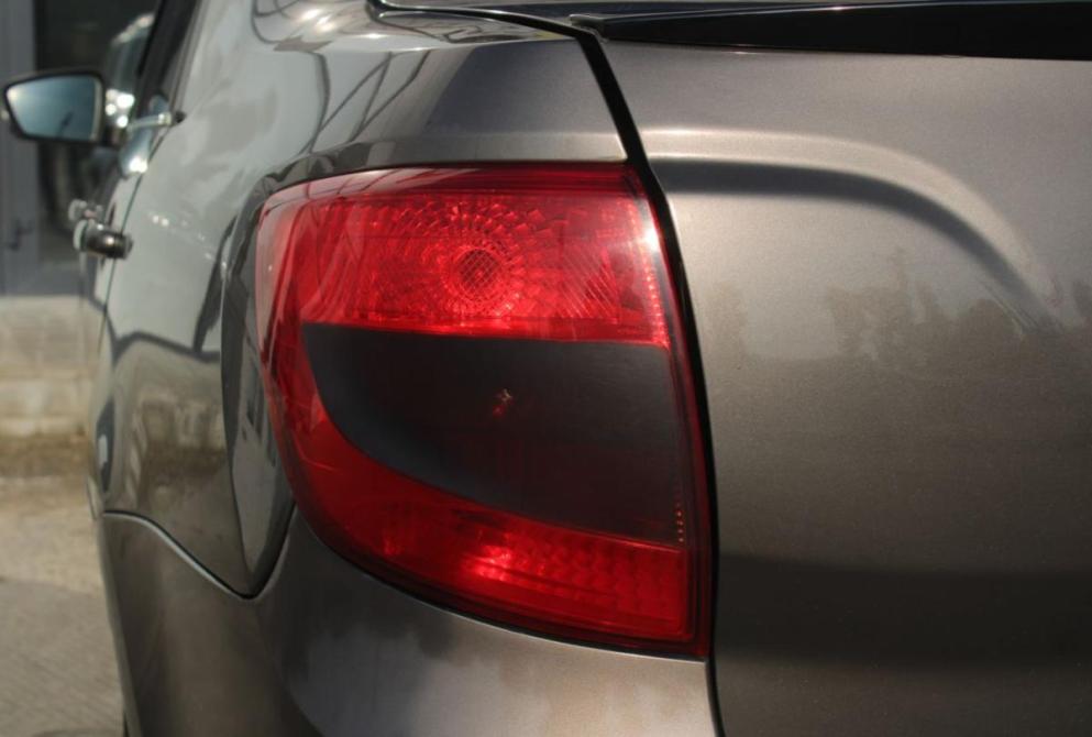 Lada (ВАЗ) Granta I Саратов  - изображение 10