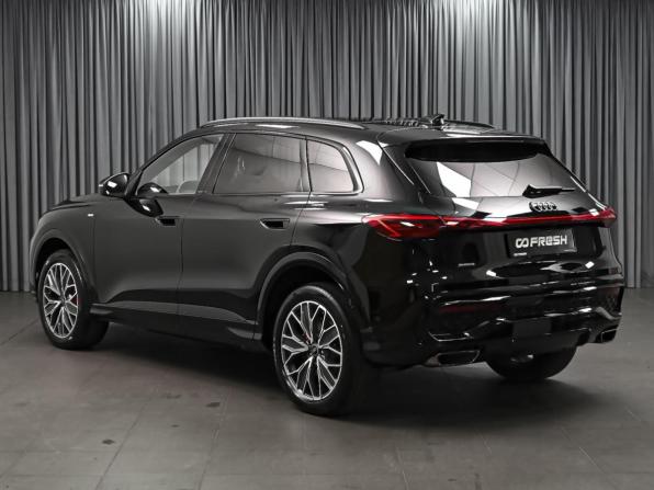 Audi Q5 III с пробегом 2026 года, цена 6 433 000 рублей, 90 км, внедорожник, Автокод Объявления