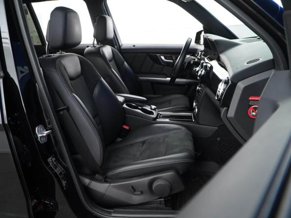 Mercedes-Benz GLK-Класс I (X204) Рестайлинг с пробегом 2012 года, цена 2 350 050 рублей, 76045 км, внедорожник, Автокод Объявления
