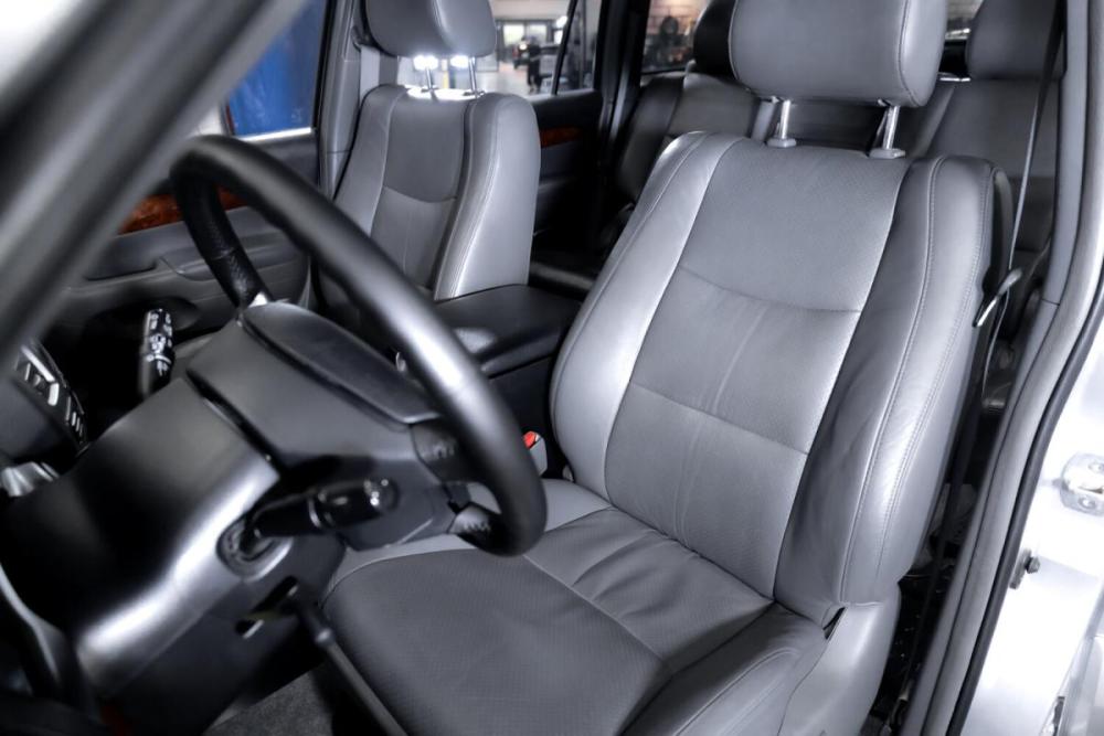 Toyota Land Cruiser Prado 120 Series Тюмень  - изображение 20